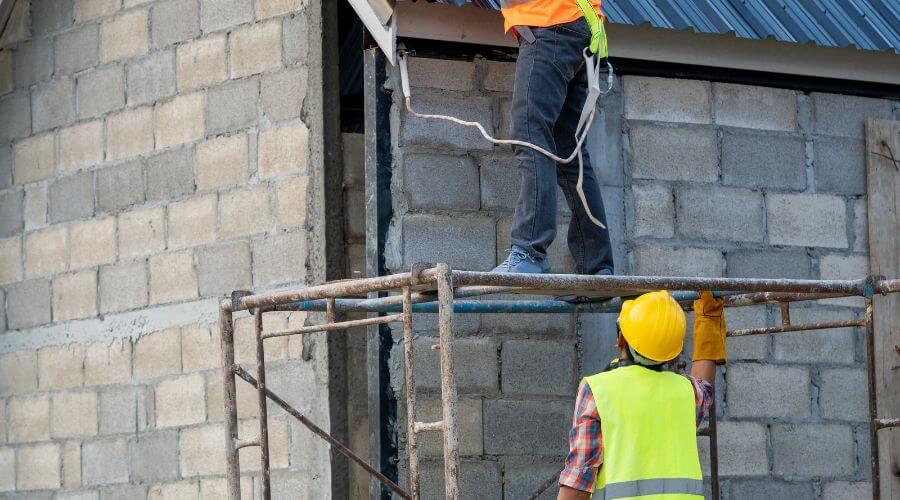 Expert new roof installation services in De Ruyter, NY